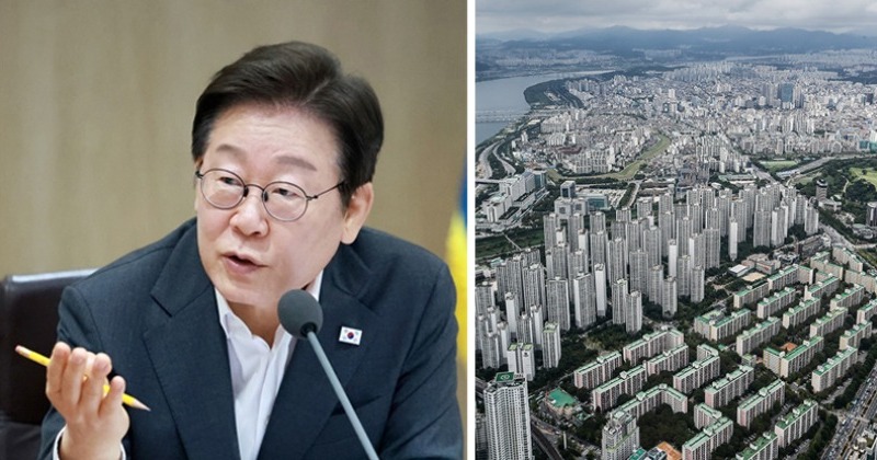 [이태경의 토지와 자유] 다시 꿈틀거리는 시장, 강력한 세금으로 눌러야