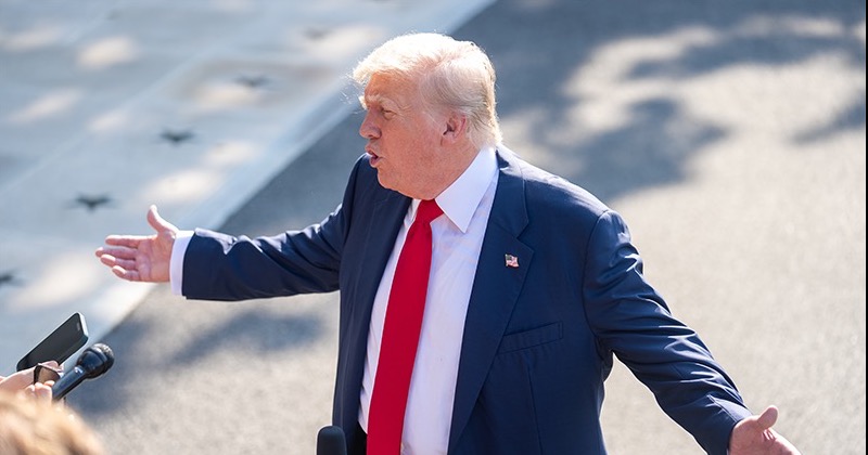 트럼프 정부 전문직 비자 수수료 100배 인상…미 현지서 소송 제기