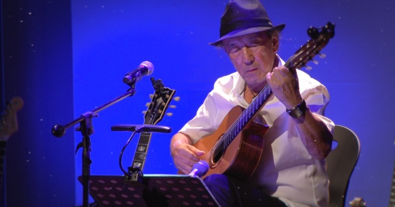 [서정민갑의 수요뮤직] 영화 ‘바람이 전하는 말’로 비로소 만나는 작곡가 김희갑