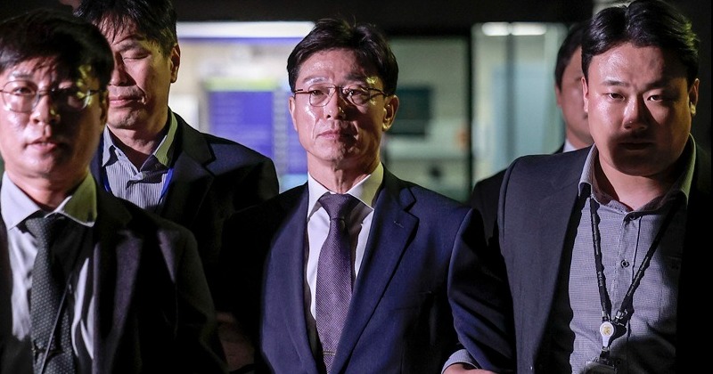 ‘채 상병 순직’ 2년여 만에 임성근 구속, 이종섭 등은 영장 기각