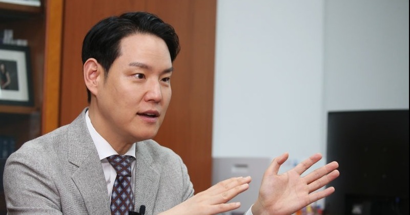 [인터뷰] 김한규 의원 “2002년부터 제주도에 중국인 몰려왔지만, 큰 문제는 없다”