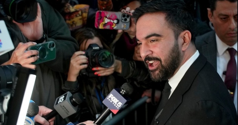 맘다니의 당선만으로는 사회민주주의 뉴욕이 부활할 수  없다