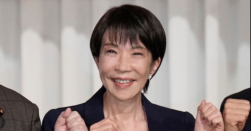 ‘극우’ 다카이치 사나에…일 신임 총리 유력