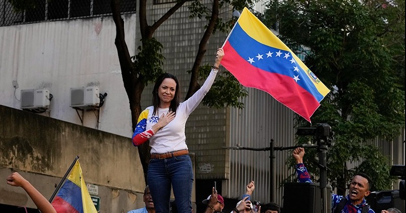 [기고] 트럼프 눈치보며 극우폭력에 면죄부 준 노벨평화상