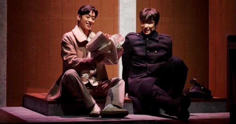 [이달의공연들]국내 초연작부터 인기 웹툰까지...“11월엔 이 공연”