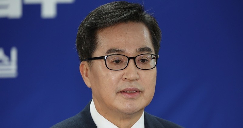 민주당, 경기지사 선거서 45.4% ‘우세 굳히기’