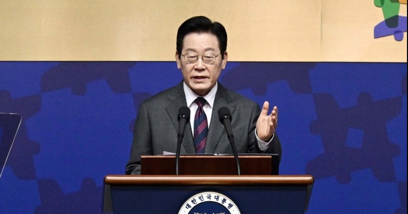 이 대통령 “시진핑 방한 각별한 의미, 산업·공급망 협력 강화”