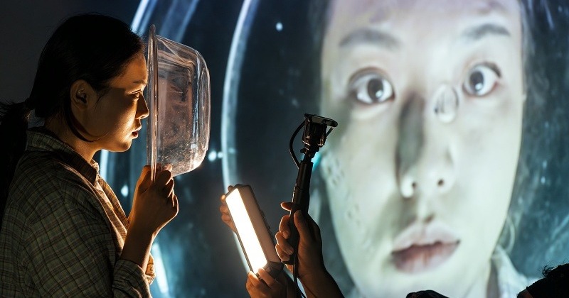 [공연리뷰]‘걸리버여행기’가 극단 ‘하땅세’를 만나면 벌어지는 일