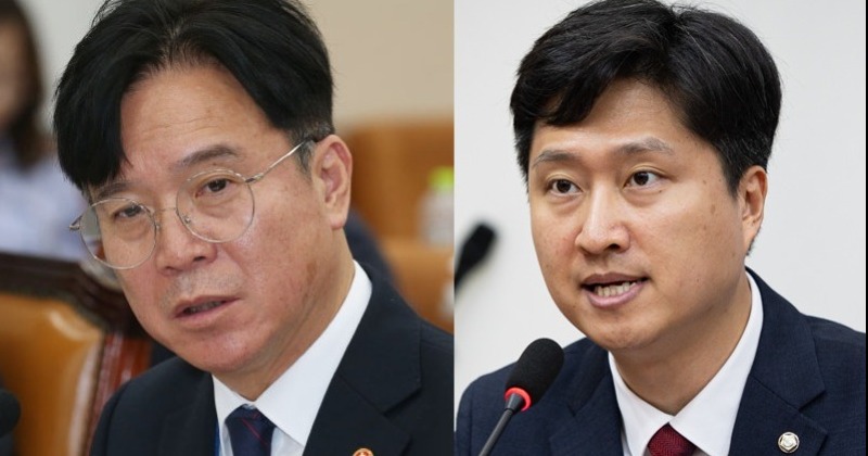 23명이나 숨졌는데…국힘 우재준 “아리셀 대표 징역 15년, 패가망신 아니냐” 버럭