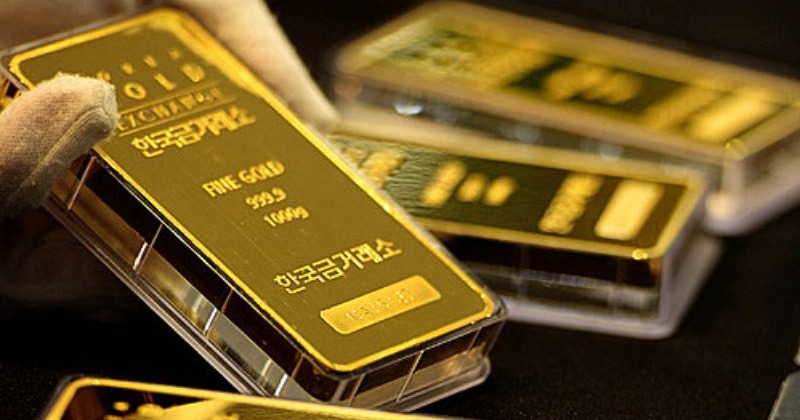 금값 3900달러 돌파…사상 최고가 경신