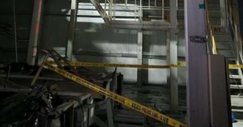 민주노총, 현대차 전주공장 추락사에 “책임자 명확히 처벌해야”