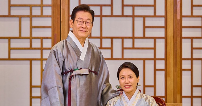 이 대통령 “간·쓸개 내주고 손가락질·오해받아도 국민 삶 보탬 될 수 있다면 마다하지 않겠다 각오”