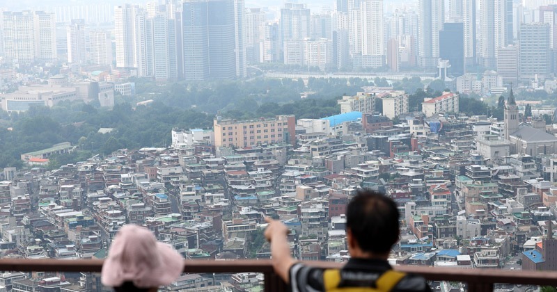‘임대인 과실’ 전세금 반환보증 가입 거절 급증