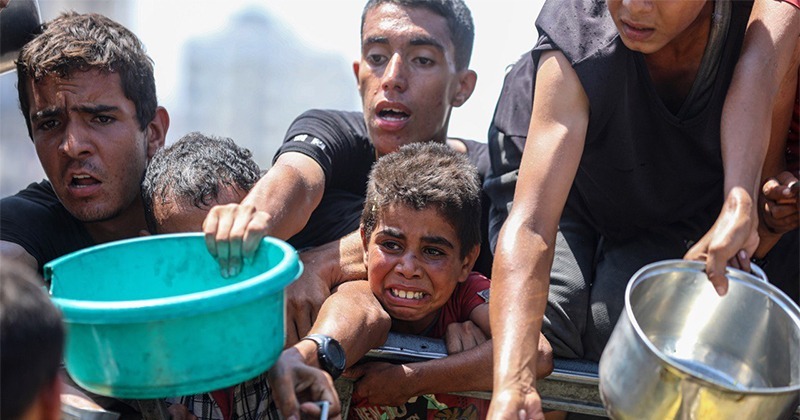 가자 침공 2년…진보당 “이스라엘, 전쟁 멈추고 활동가 안전 보장하라”