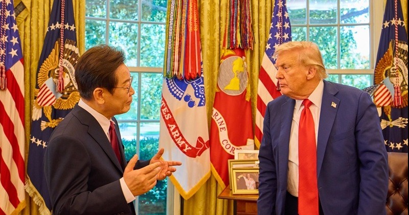 3,500억달러 ‘분할투자’하면 문제없나...“나눠 내도 조공은 조공”