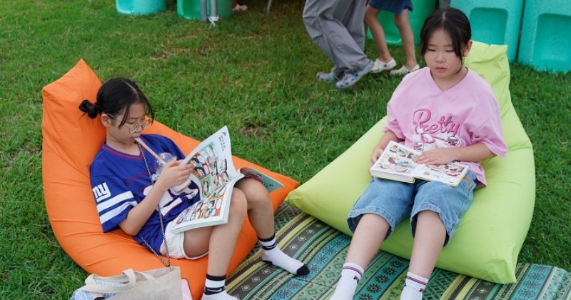 올가을 한강서 재즈 선율을...‘Saturday Night Jazz Live’ 공연