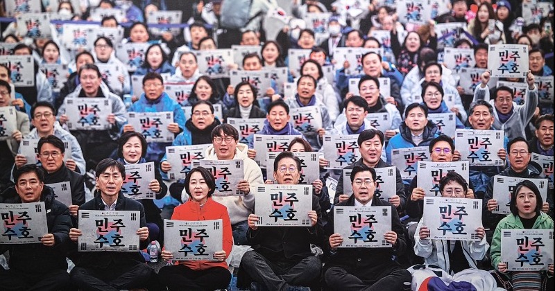 [전시] 억압의 시대를 뚫고 역동했던 날들의 기록 ‘만화, 4.3과 민주주의를 그리다’전