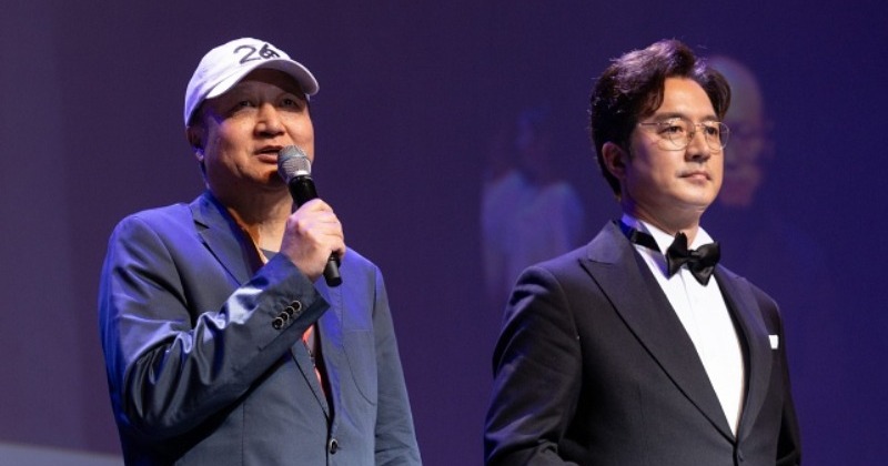 전주국제영화제, 개막일 확정...“민성욱·정준호 공동 집행위원장 연임”