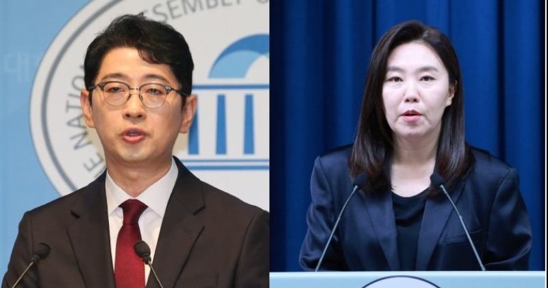 ‘국정자원 화재 때 대통령 침묵’ 주진우 주장에 대통령실 “명백한 허위 사실”