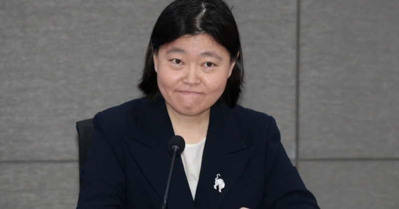 임은정, 검찰청 폐지안 통과에 “뿌린 대로 거둬...허물 바로잡기 위해 분투하겠다”