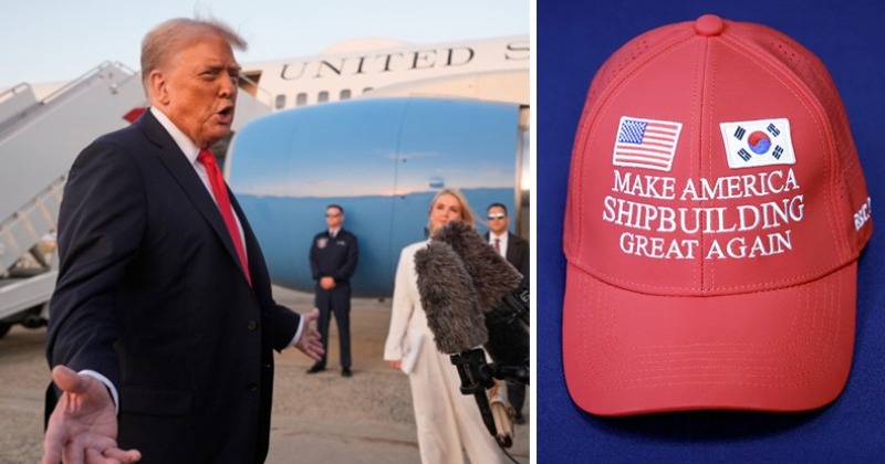 [기고] MASGA 성공하면, 울산과 조선소 노동자도 위대해질까