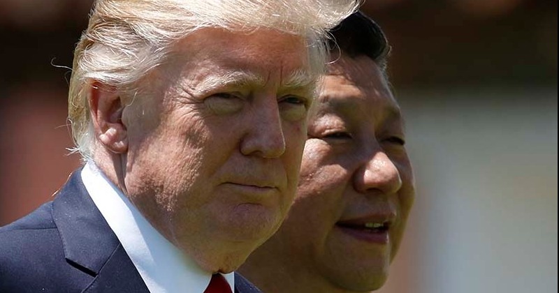 트럼프 “시진핑과 한국서 별도 회담으로 만날 것”