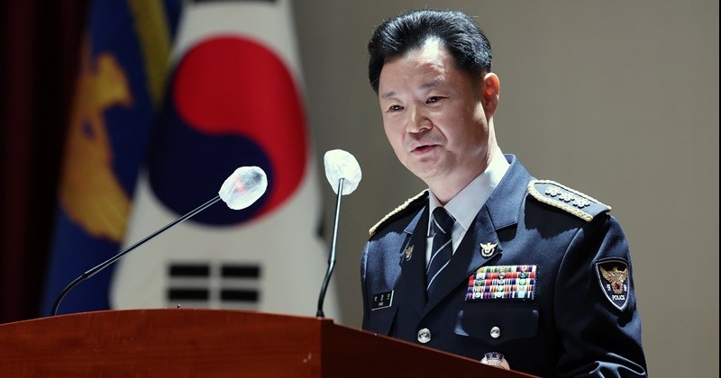 서울경찰청장 “재외국민 실종·납치 TF 구성, 불법 유인 광고 게시자도 추적”