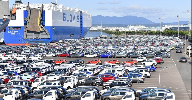 현대차, 자동차 관세 인하에 “정부에 감사, 내실 다질 것”