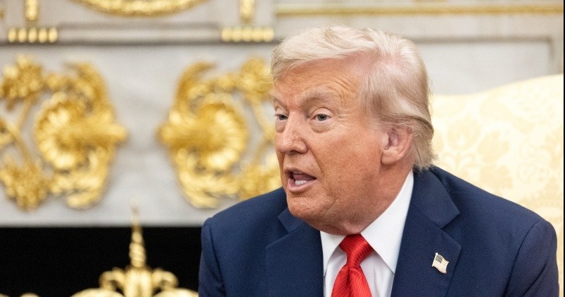 트럼프 “한국과 공정한 협정...중국과도 공정한 협정 맺을 것”