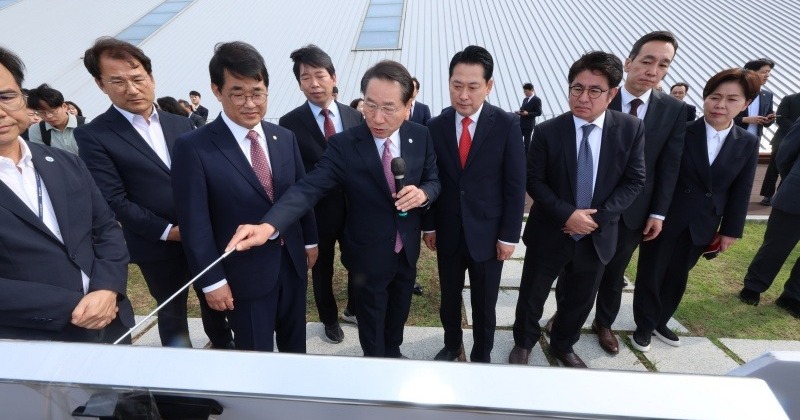 [기자수첩] 중국 혐오 부추기는 국민의힘의 자가당착