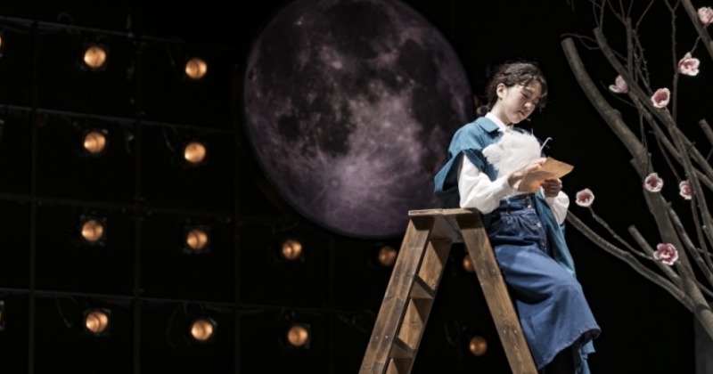 국립극단 온라인극장, 개관 4주년 맞아 “공연 시청하고 소통해요”