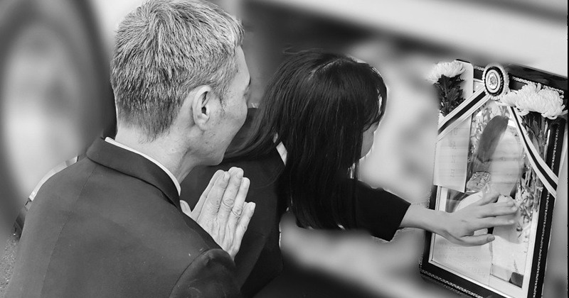 단속 피하던 이주노동자 추락사에 한 의사가 남긴 말 “그들은 죽으러 오지 않았다”