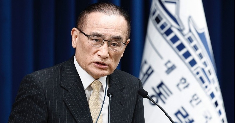 대통령실 “한중, 미북대화 중요하다는 데 공감”