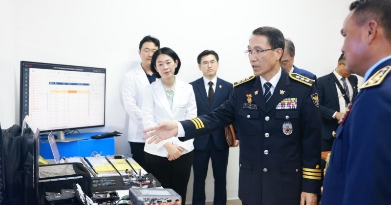 경찰청, 16개국과 손잡고 로맨스 스캠·인신매매 뿌리 뽑는다