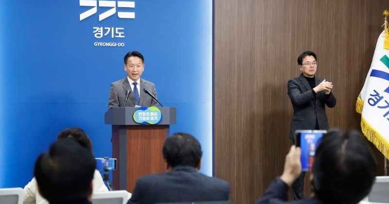 경기도 “복지후퇴 막겠다”…‘필수 복지예산 복원’ 의회 협조 촉구