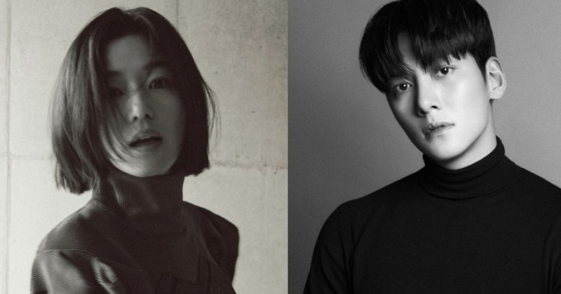 배우 전지현, 인간 홀리는 구미호로 변신...JTBC ‘인간X구미호’ 출연