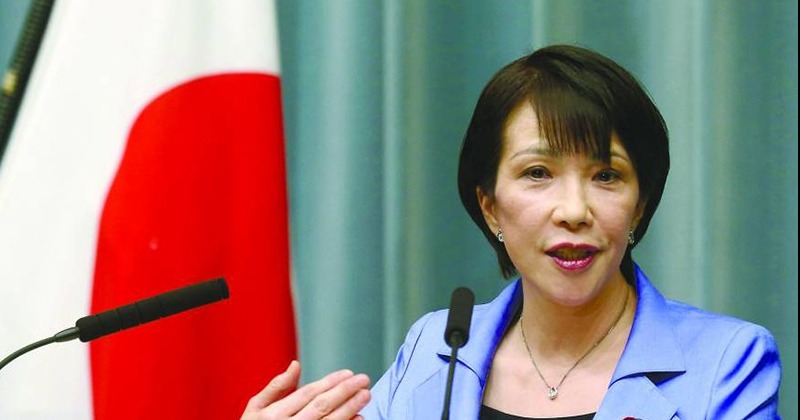 다카이치 ‘대만 발언’ 후폭풍... 중국, 일본행 항공편 줄이고 공연도 줄줄이 취소