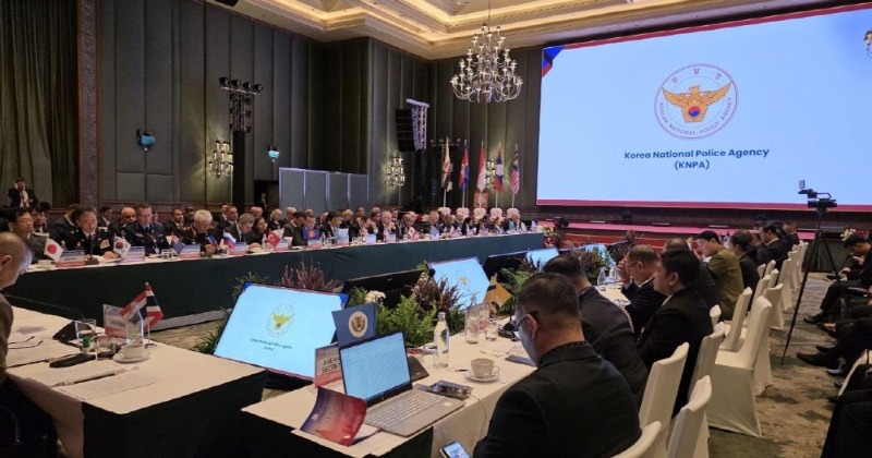 아세아나폴, 초국가 스캠·인신매매 대응 결의안 만장일치 채택