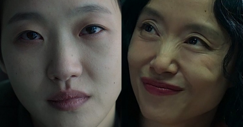 배우 전도연·김고은, 10년 만에 재회...넷플릭스 ‘자백의 대가’