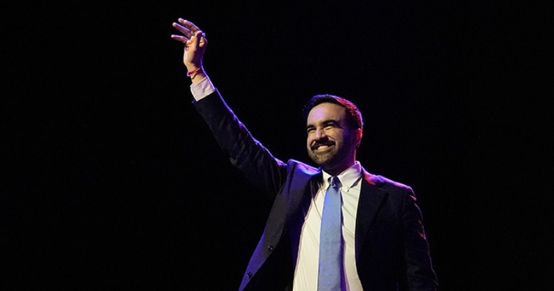 맘다니 당선, 자본주의 심장부에서 기득권 카르텔을 무너뜨리다