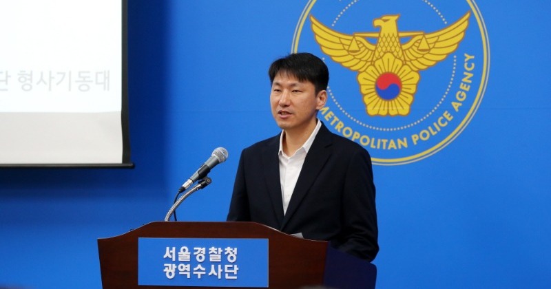 20년 만에 신정동 미제사건 해결… 끈질긴 수사 빛났다