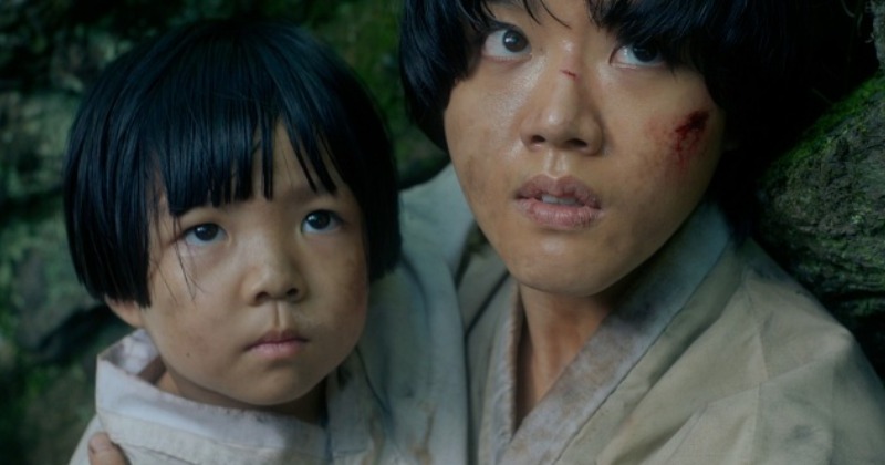 ‘제주 4.3’ 모녀의 생존 여정 담은 영화 ‘한란’ 개봉