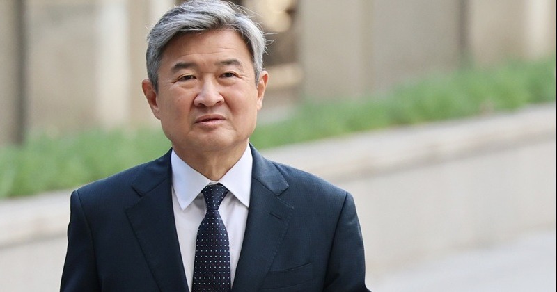 내란특검, 조태용 전 국정원장 구속영장 청구