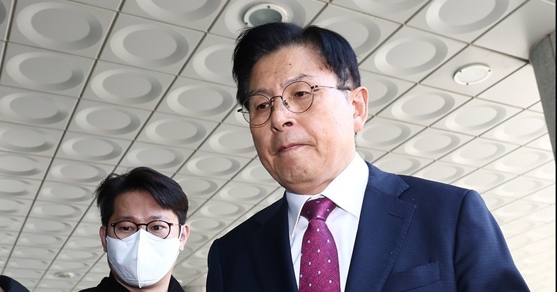 ‘내란선동’ 황교안 구속영장 청구…“내란 관련 누구보다 잘 알아”