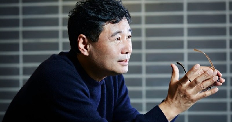 장석남 시인, 제27회 백석문학상 수상