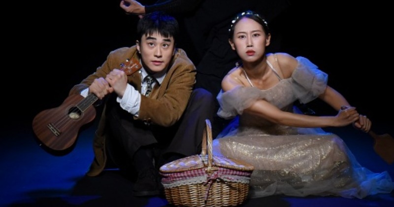 ‘단테부터 타지마할까지’ 상상력과 진솔함으로 똘똘 뭉친 작품들 ‘무대로’