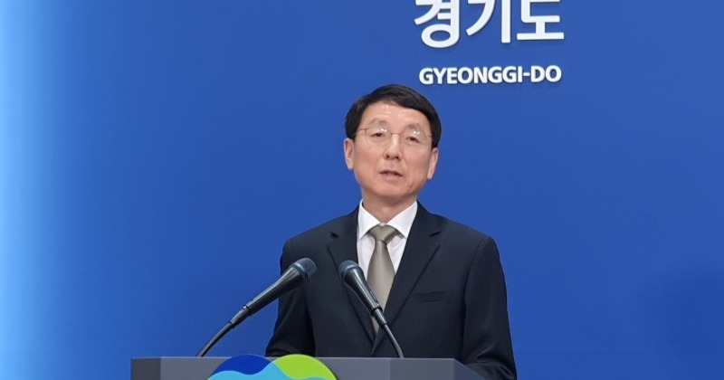 경기도, 내년 예산 39.9조 편성… “사람 중심 기술혁신으로 미래 준비”