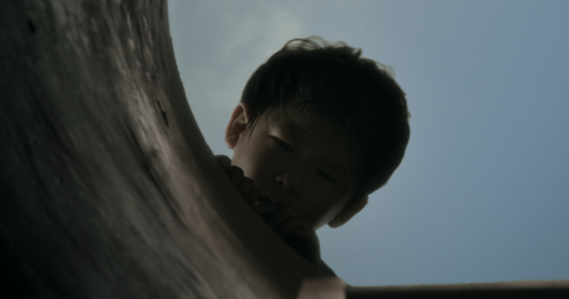 [영화리뷰]가정폭력 피해자 내면에 현미경을...영화 ‘맨홀’