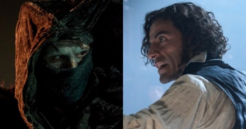 [영화리뷰] 원작과 다르다…이토록 슬프고 아름다운 괴물의 서사, 넷플릭스 ‘프랑켄슈타인’