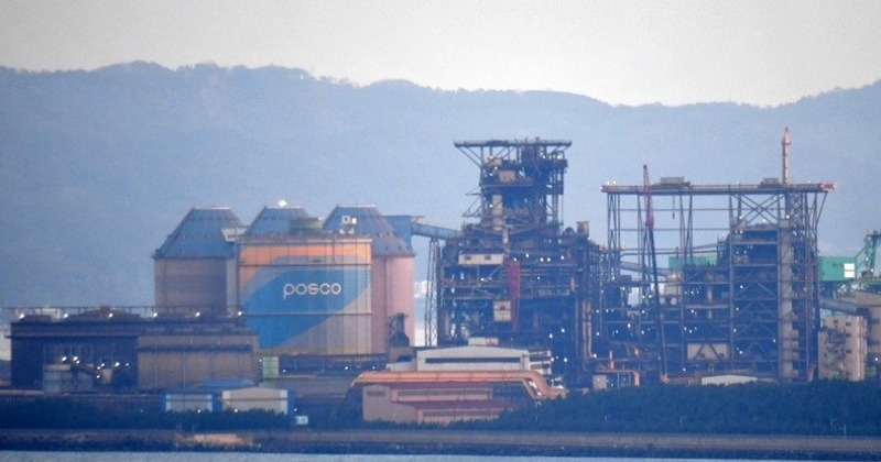 ‘세계 1등 철강기업’ 포스코에서 노동자들이 쓰러져간다